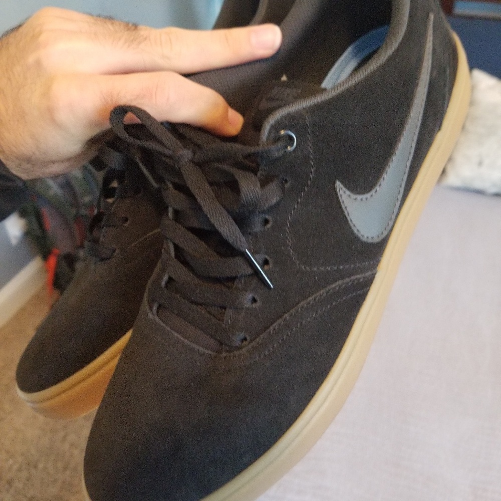 NWOT Nike SB NWOT shoes